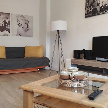 Gaeste- Und Ferienwohnung Glaeser Цвиккау Экстерьер фото