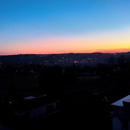 Gaeste- Und Ferienwohnung Glaeser Цвиккау Экстерьер фото