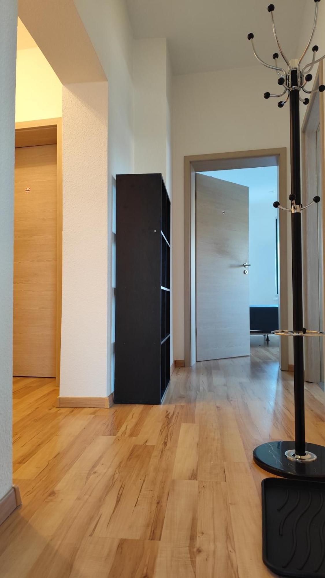 Gaeste- Und Ferienwohnung Glaeser Цвиккау Экстерьер фото