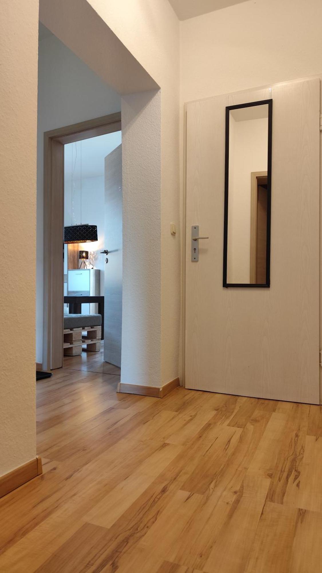Gaeste- Und Ferienwohnung Glaeser Цвиккау Экстерьер фото